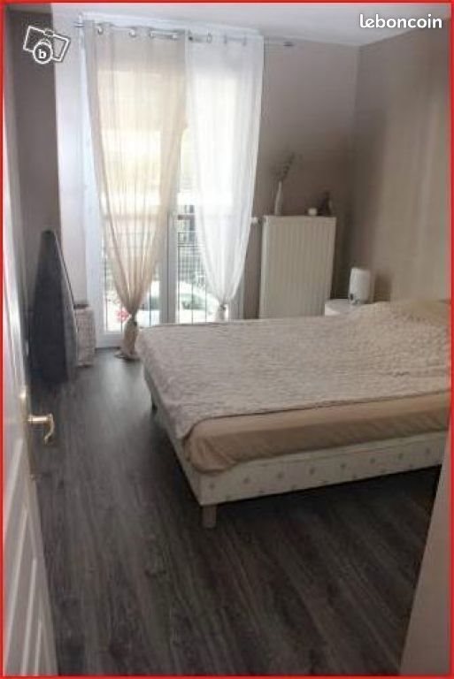 Appartement à louer, 72m², Lyon 7ème