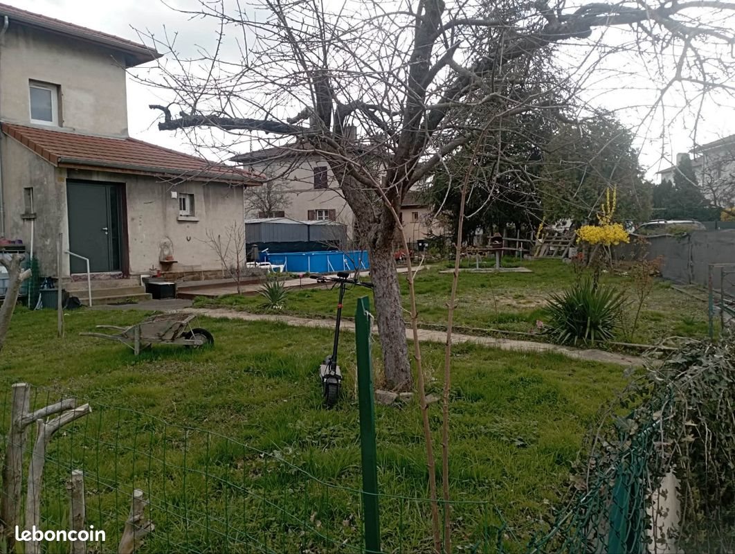 Maison à vendre, 76m², Roche-la-Molière