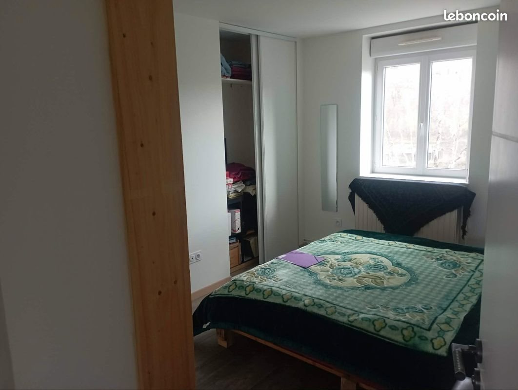 Maison à vendre, 76m², Roche-la-Molière