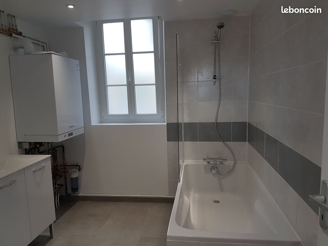 Maison à louer, 87m², Ansauvillers