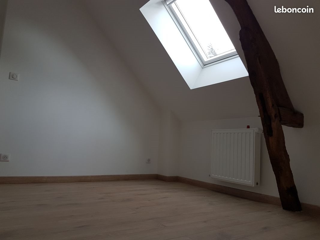 Maison à louer, 87m², Ansauvillers