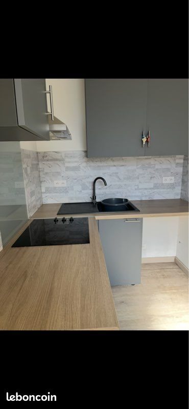 Maison à louer, 29m², Gournay-en-Bray