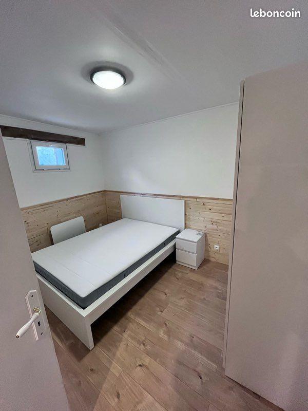 Appartement à louer, 45m², Vaux-sur-Seine