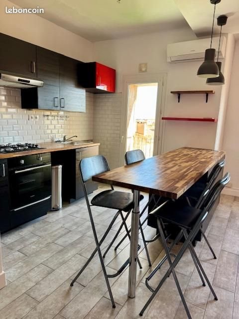 Appartement à louer, 53m², Perpignan