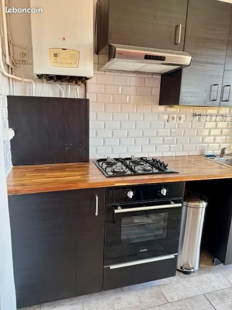 Appartement à louer, 53m², Perpignan