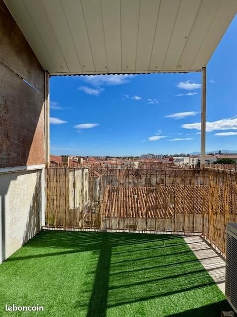 Appartement à louer, 53m², Perpignan