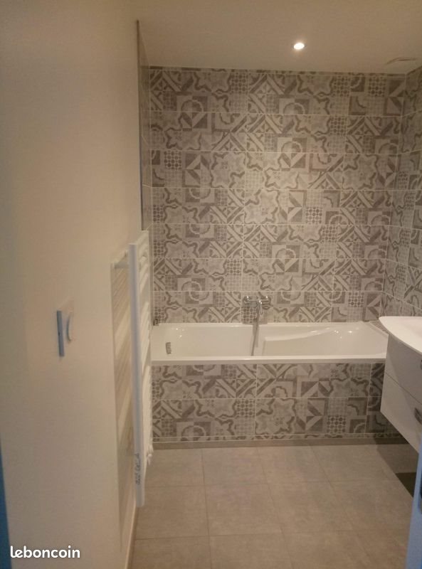 Maison à louer, 110m², Pont-de-Vaux