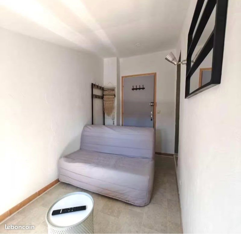 Appartement à louer, 14m², Orange