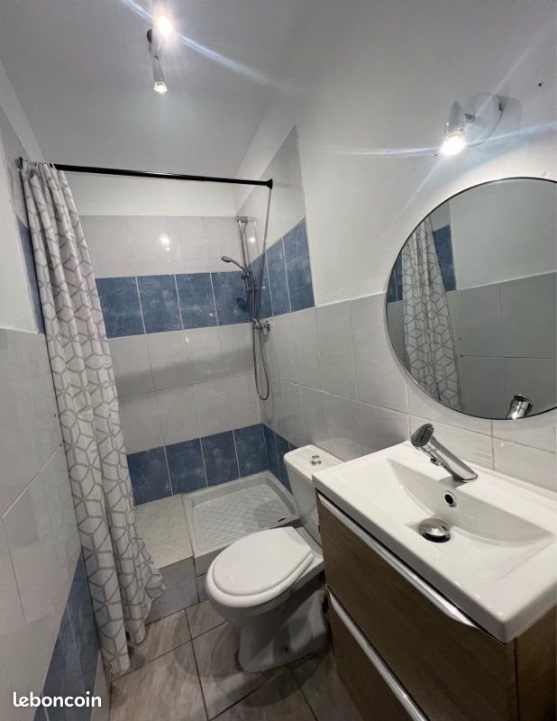 Appartement à louer, 14m², Orange