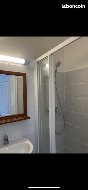 Appartement à louer, 19m², Vallauris