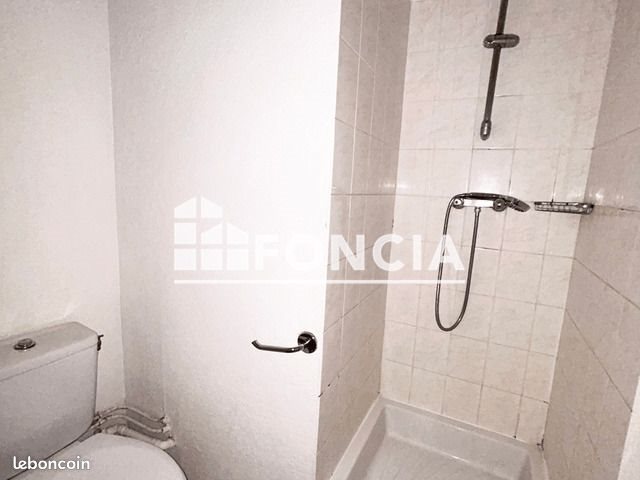 Appartement à louer, 19m², Saint-Etienne