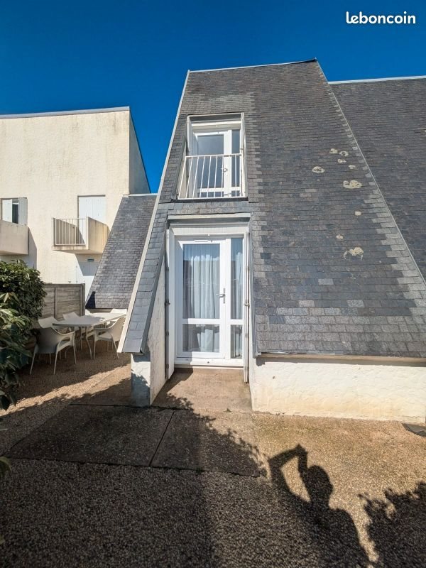 Appartement à louer, 42m², Guidel