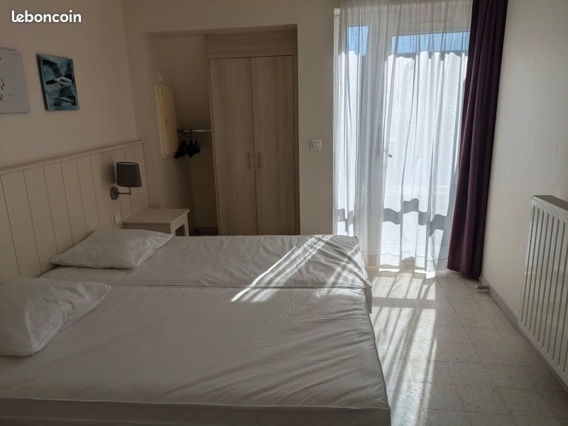 Appartement à louer, 42m², Guidel