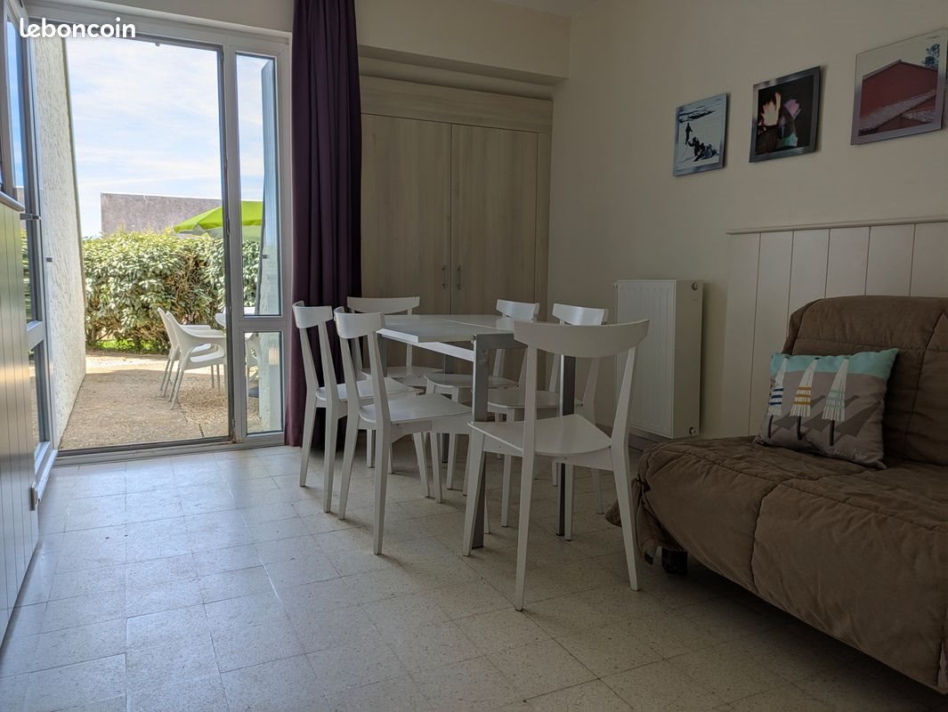 Appartement à louer, 42m², Guidel