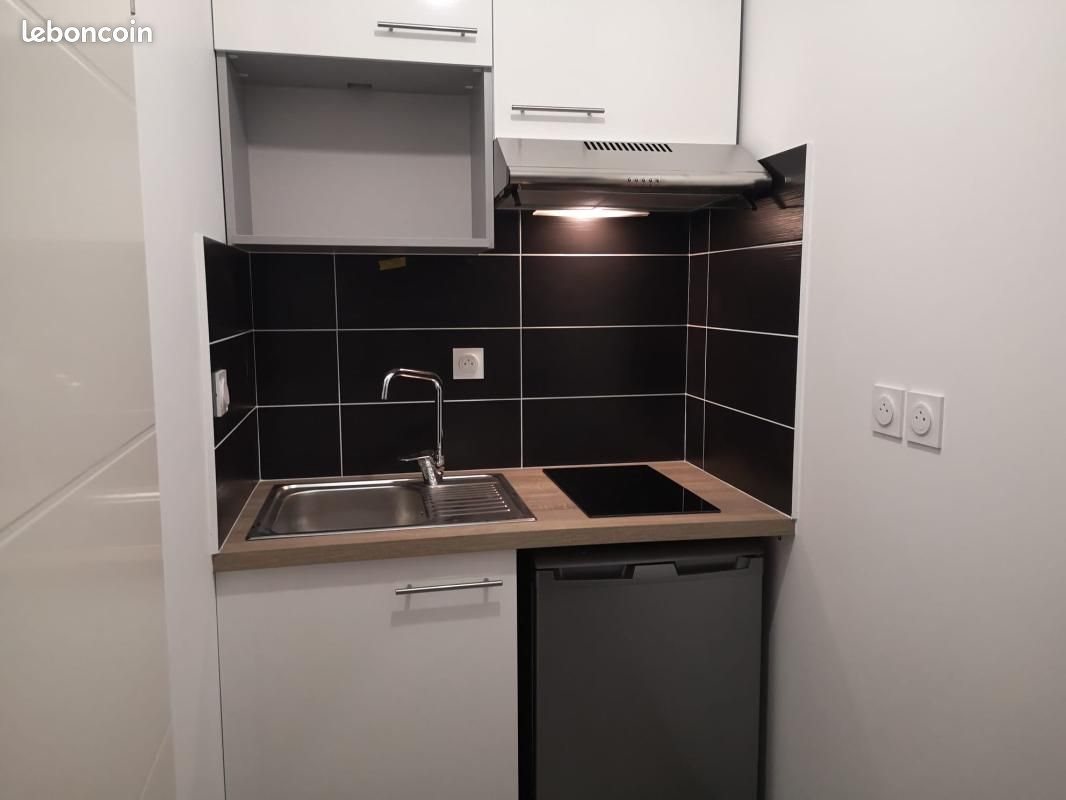 Appartement à louer, 26m², Castanet-Tolosan
