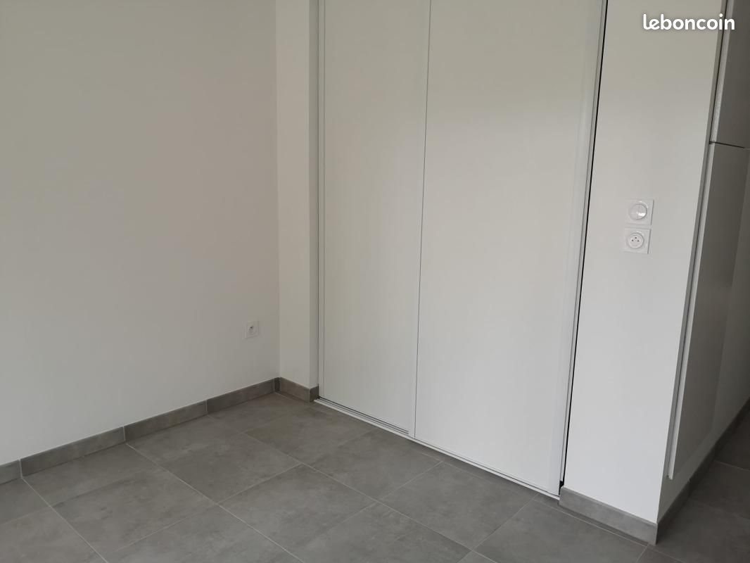 Appartement à louer, 26m², Castanet-Tolosan