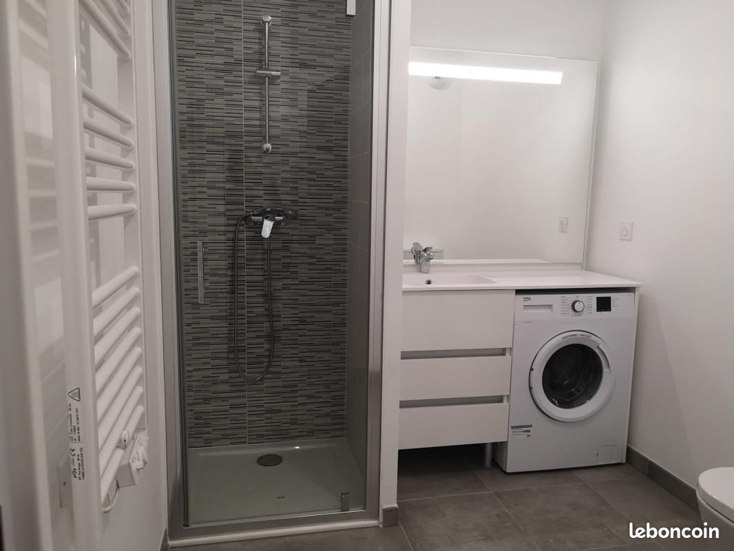 Appartement à louer, 26m², Castanet-Tolosan