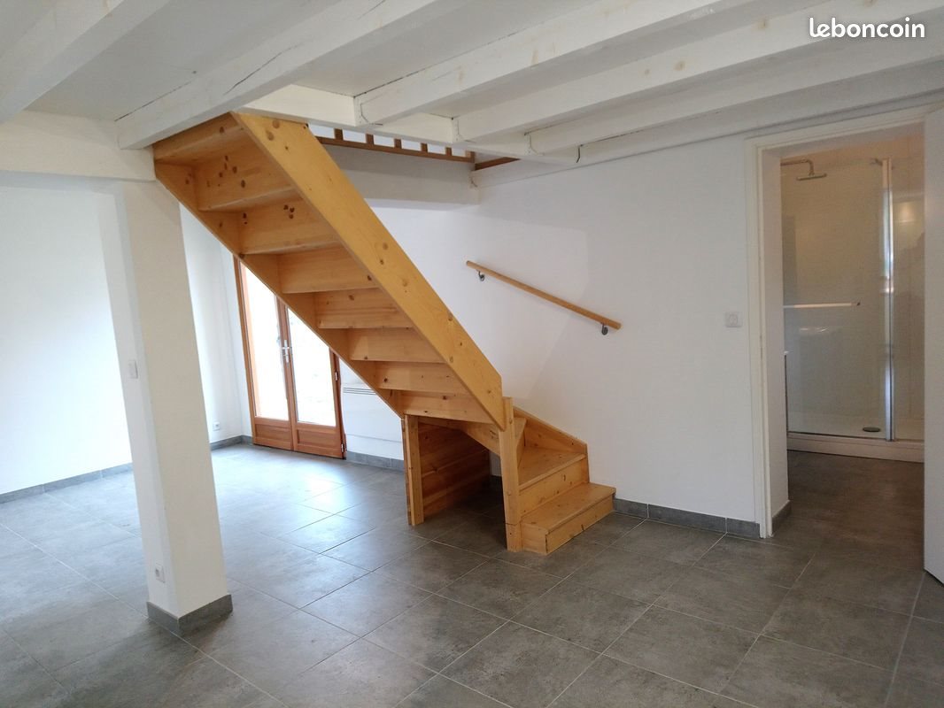 Maison à louer, 43m², Bègles