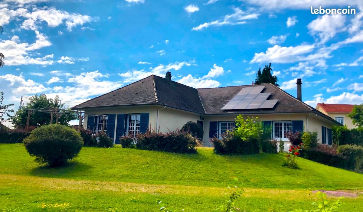 Maison à vendre, 173m², Panazol