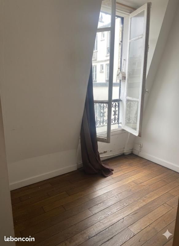 Appartement à vendre, 8m², Paris 11ème