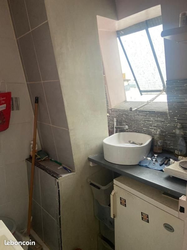 Appartement à vendre, 8m², Paris 11ème