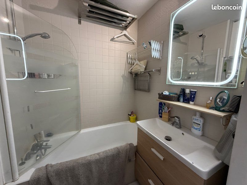 Appartement à vendre, 18m², Auris (Auris-en-Oisans)