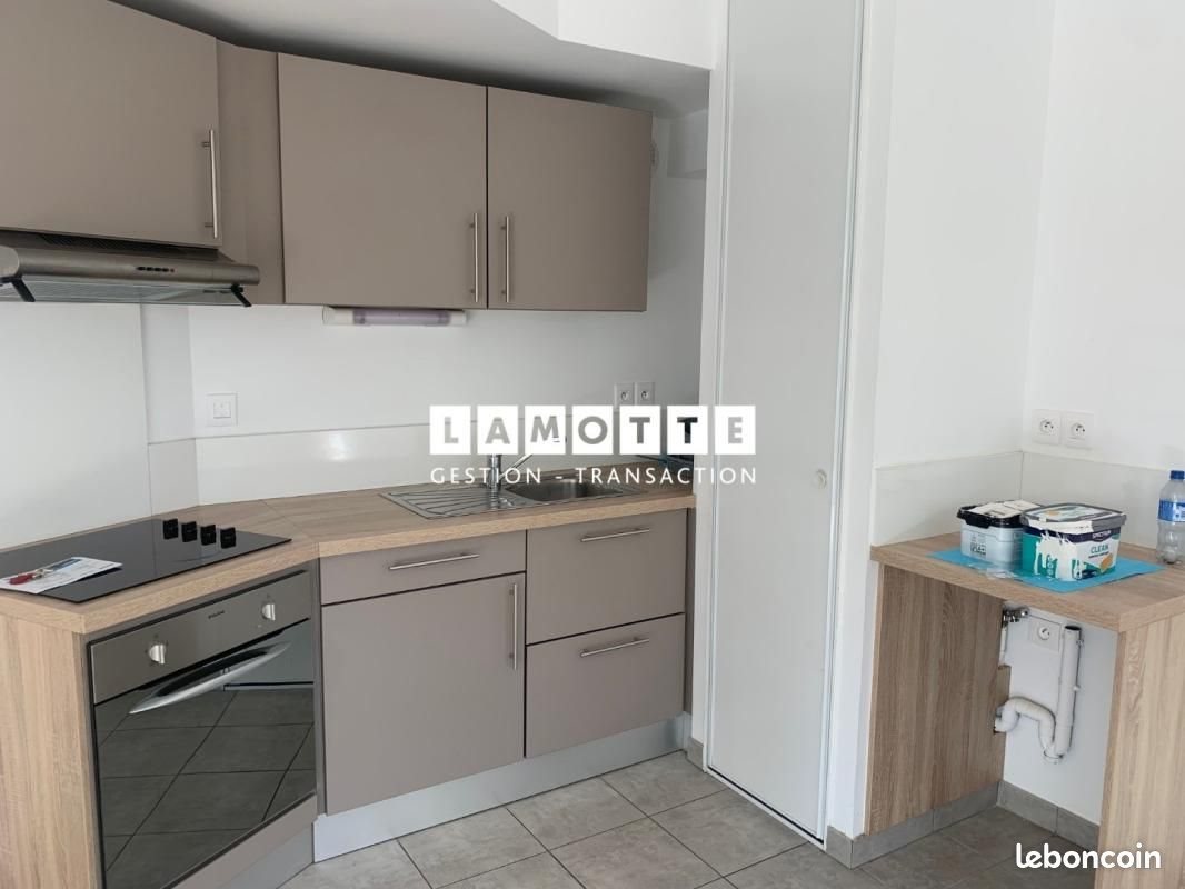 Appartement à louer, 61m², Vern-sur-Seiche