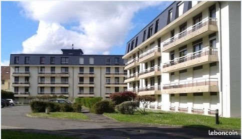 Appartement à louer, 30m², Margny-lès-Compiègne