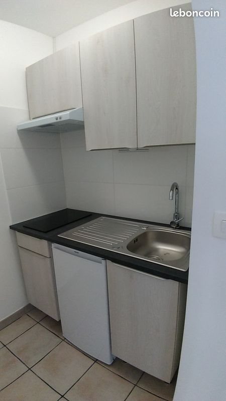 Appartement à louer, 30m², Margny-lès-Compiègne