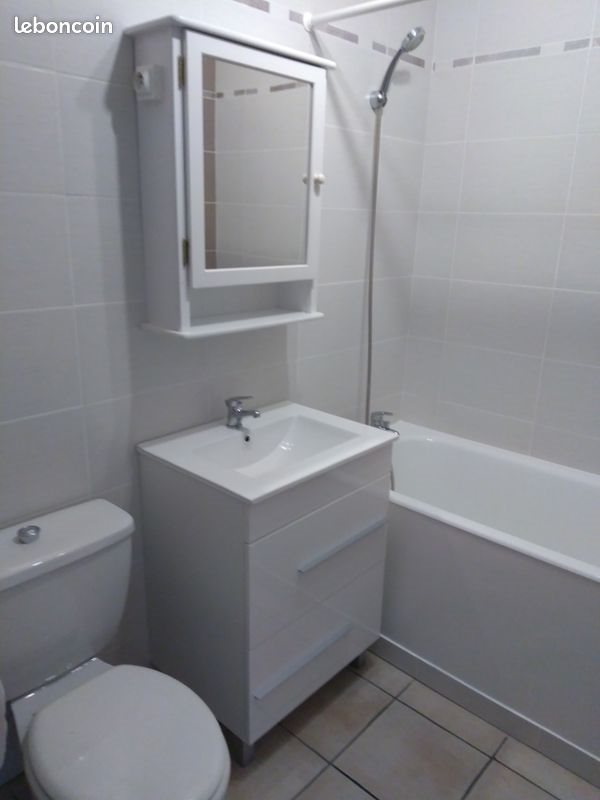 Appartement à louer, 30m², Margny-lès-Compiègne