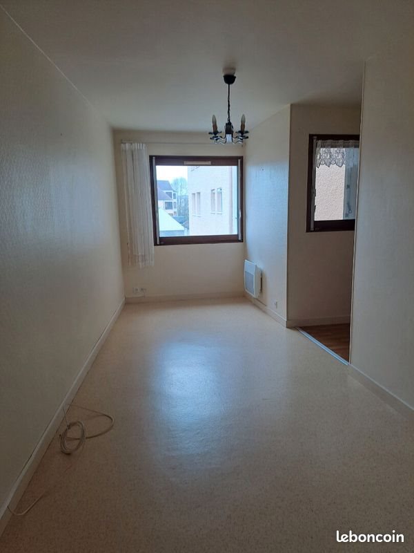 Appartement à louer, 46m², La Ferté-Bernard