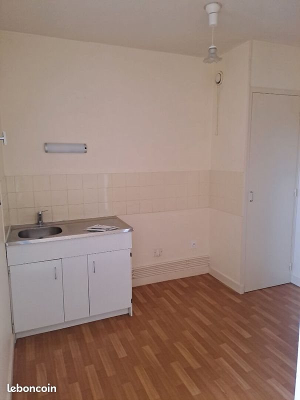 Appartement à louer, 46m², La Ferté-Bernard