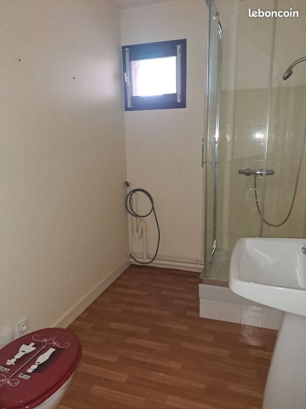 Appartement à louer, 46m², La Ferté-Bernard