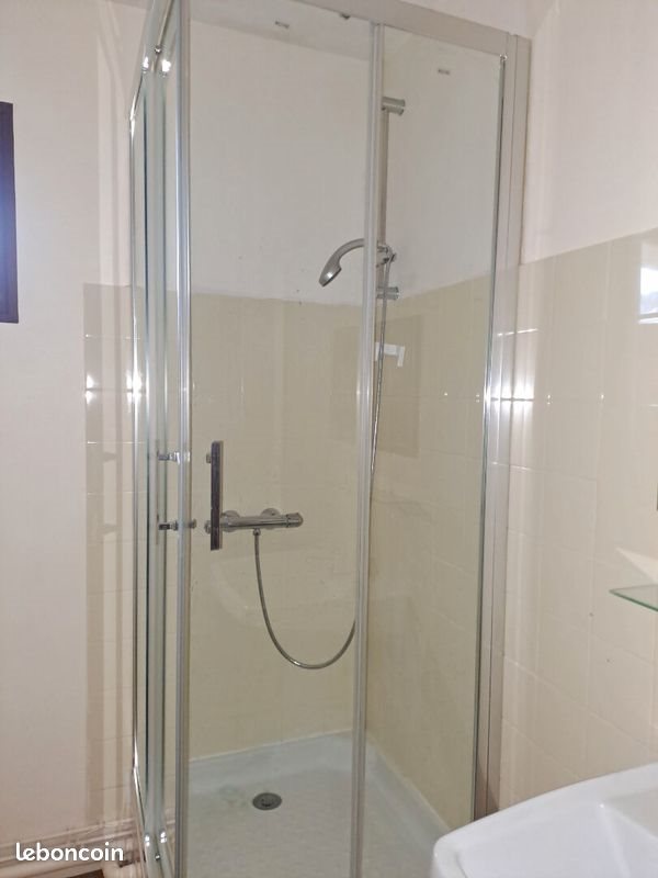 Appartement à louer, 46m², La Ferté-Bernard