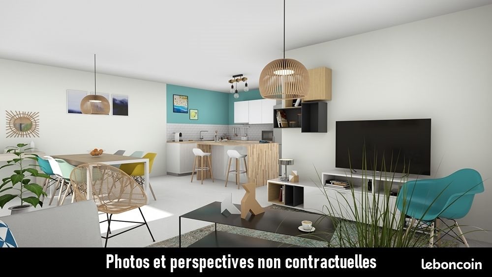 Maison à vendre, 86m², Le Loroux-Bottereau