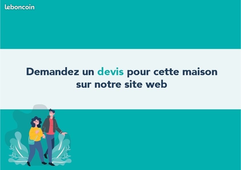 Maison à vendre, 86m², Le Loroux-Bottereau