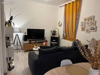 Appartement à louer, 55m², Autun
