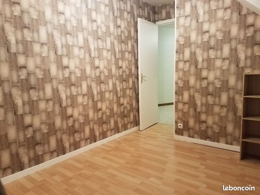 Appartement à louer, 30m², Vire