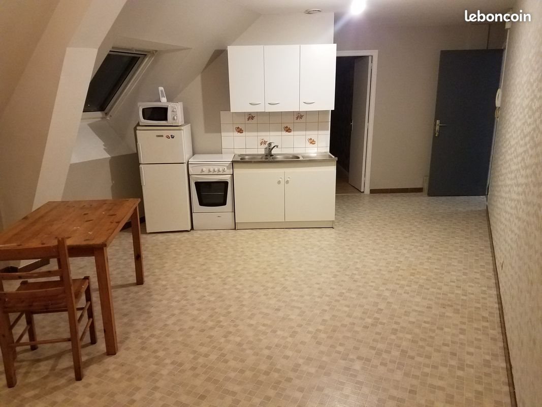 Appartement à louer, 30m², Vire
