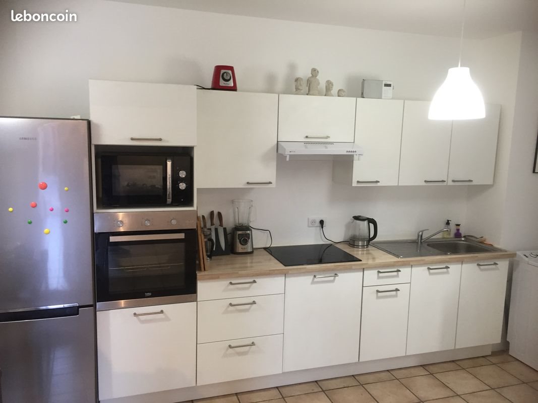 Maison à louer, 90m², Clermont-Ferrand