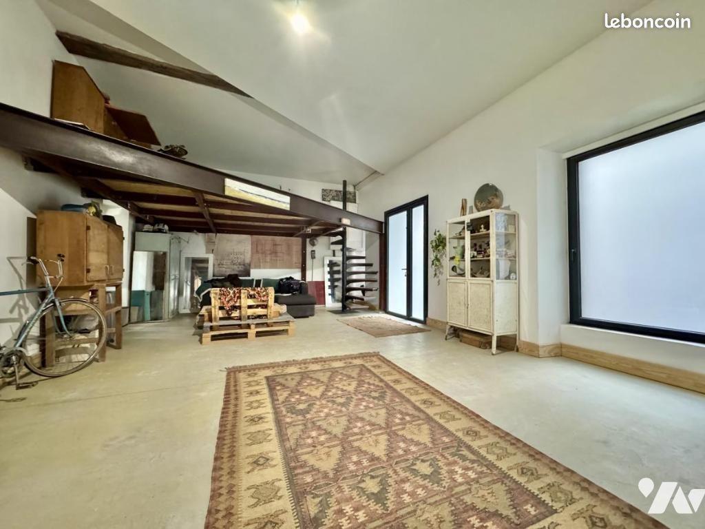 Appartement à vendre, 124m², Nantes