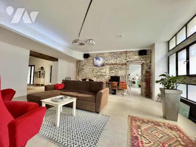 Appartement à vendre, 124m², Nantes