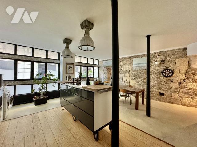 Appartement à vendre, 124m², Nantes