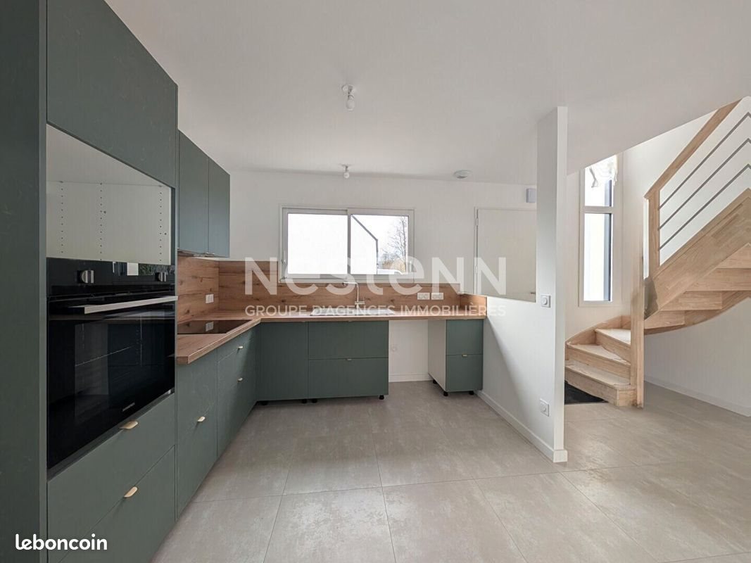 Maison à louer, 116m², Sulniac