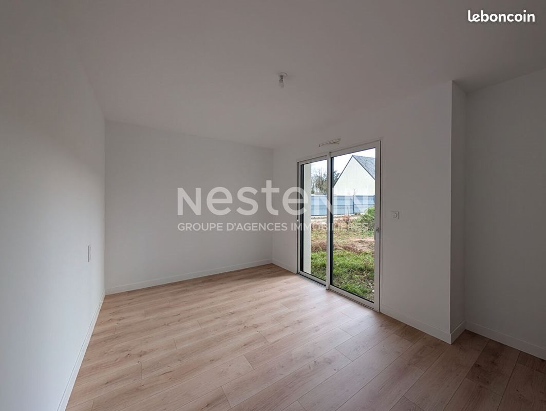 Maison à louer, 116m², Sulniac