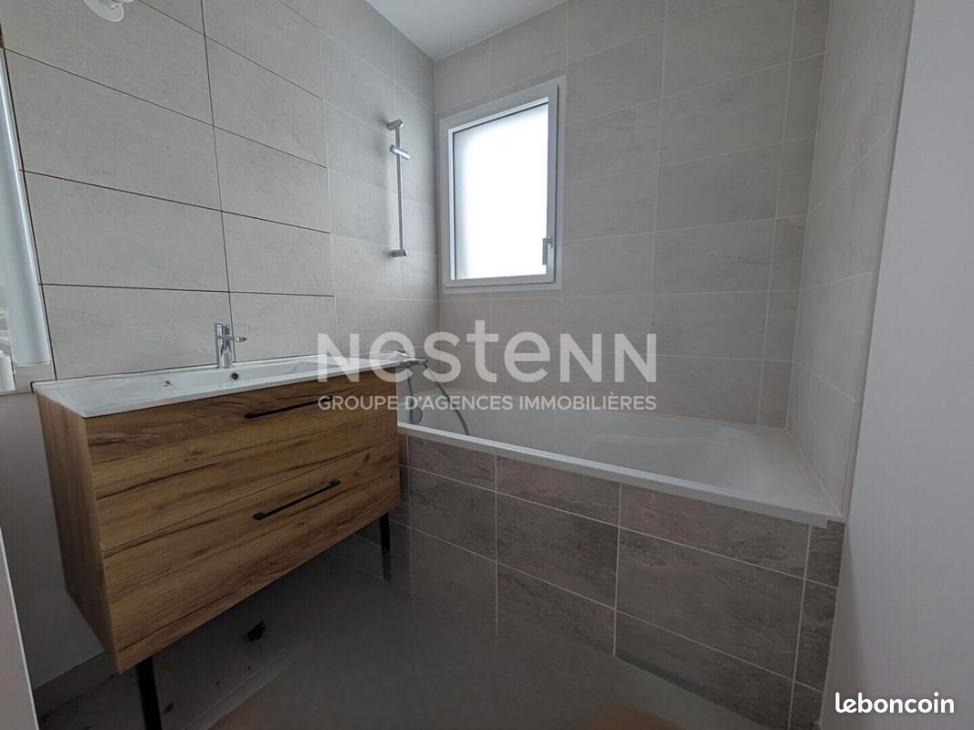 Maison à louer, 116m², Sulniac