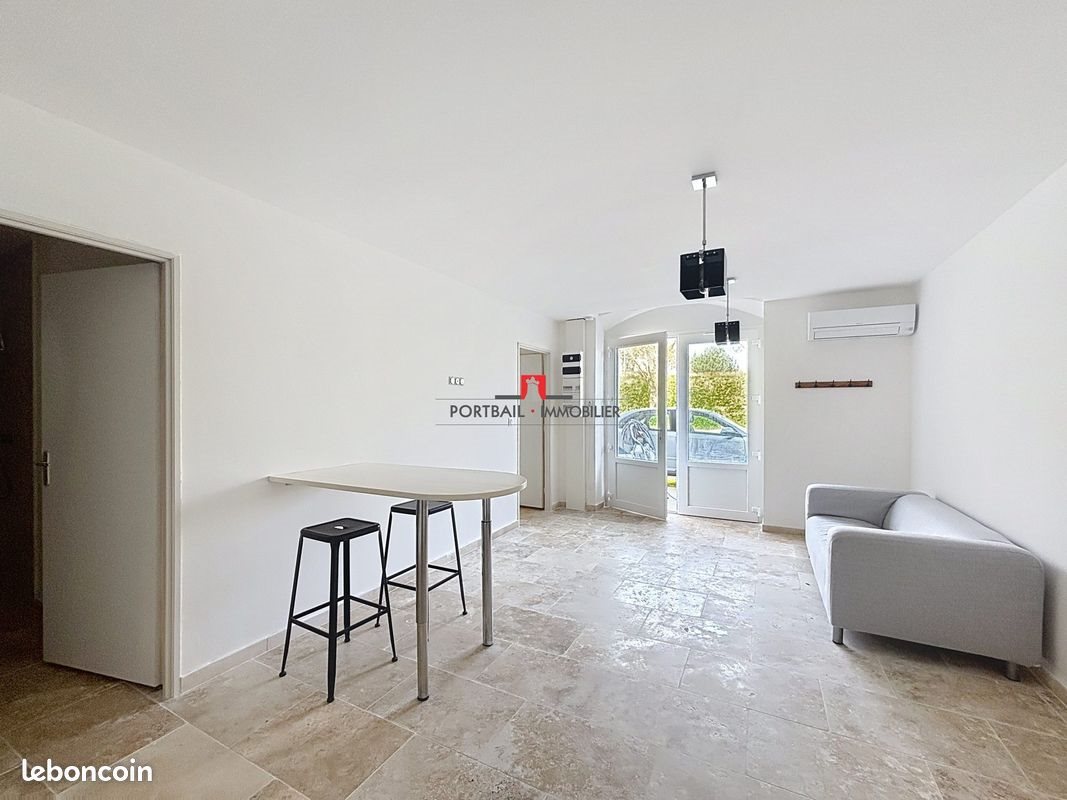 Appartement à louer, 41m², Bourg