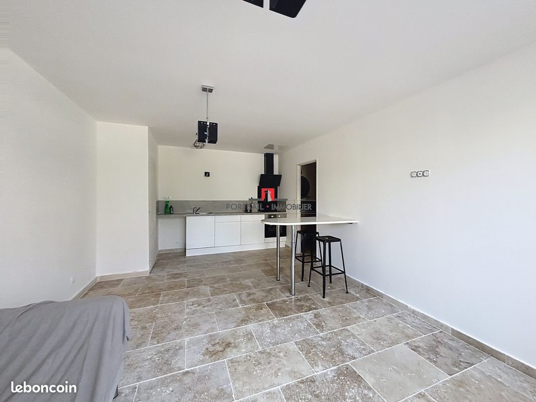 Appartement à louer, 41m², Bourg