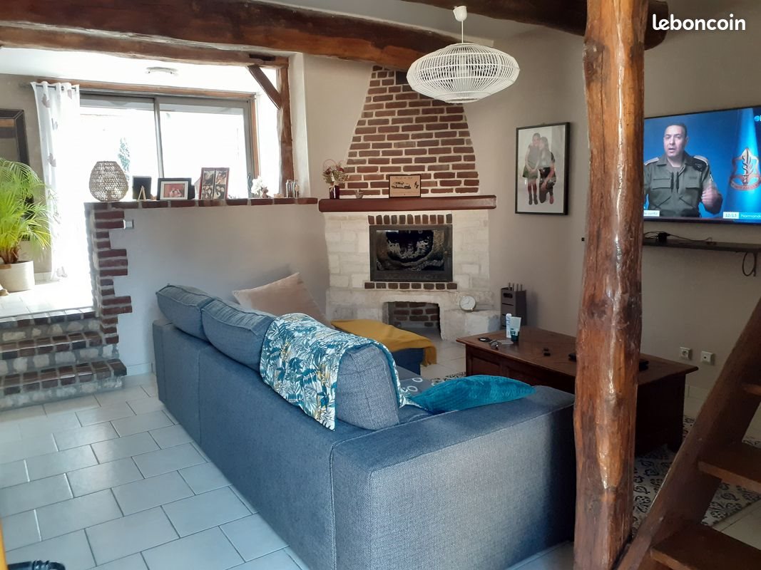 Maison à vendre, 175m², Petit-Couronne