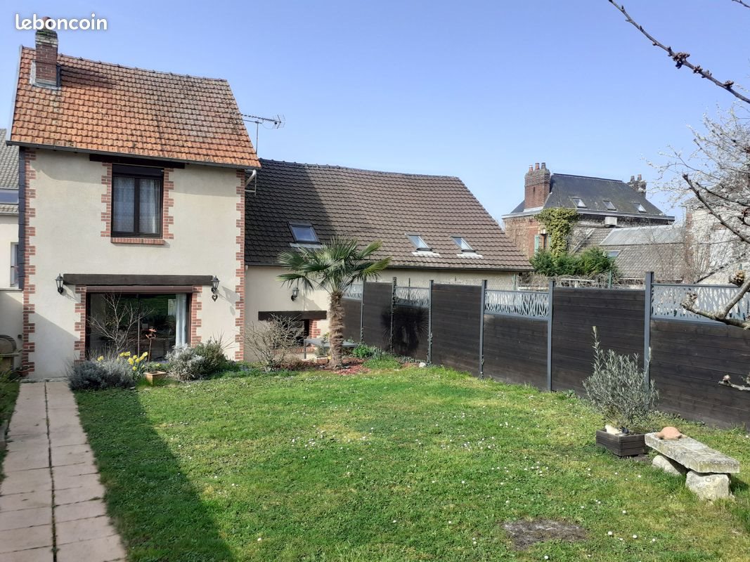 Maison à vendre, 175m², Petit-Couronne